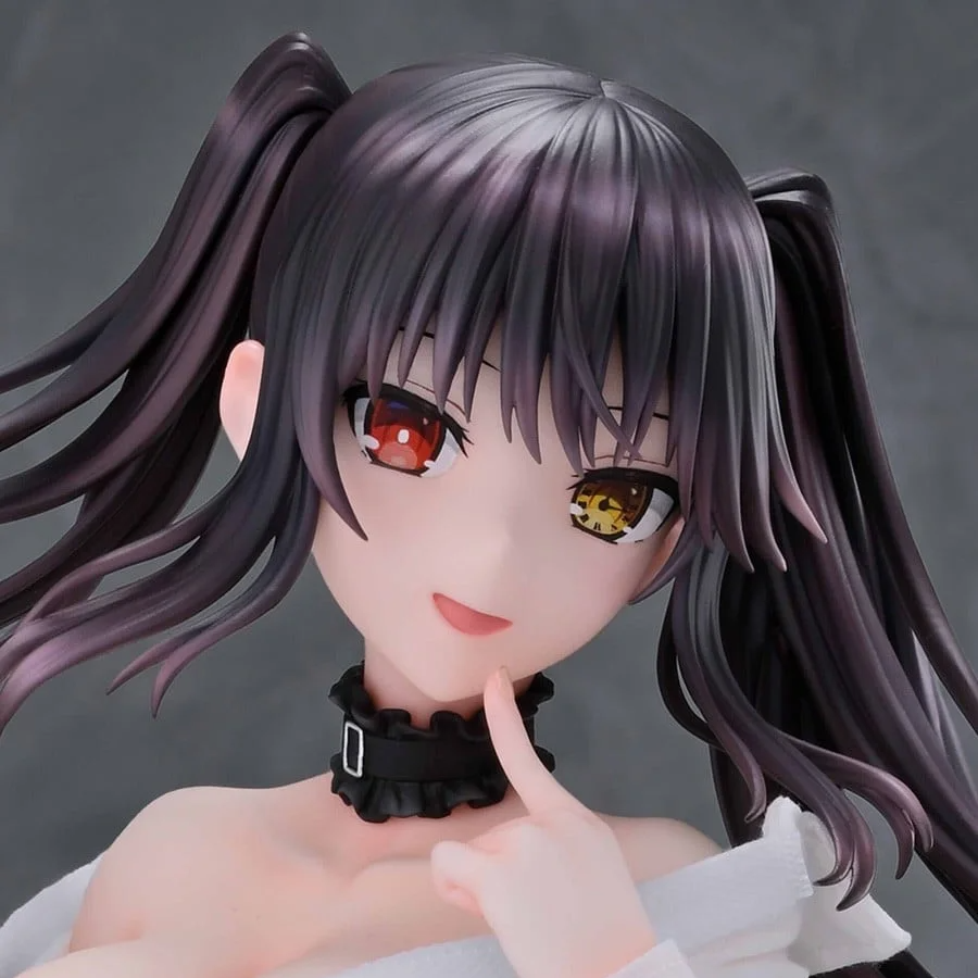 Figurine Kurumi Tokisaki Ver. Dress Shirt de Date A Live par Medicos Entertainment